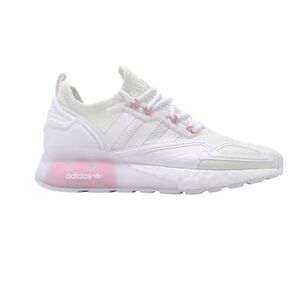 NEVER WORN Adidas ZX 2K Boost White
